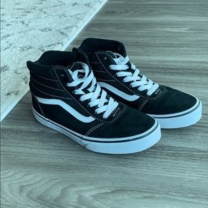 Vans Sk-8 Hi - Youth 4.5